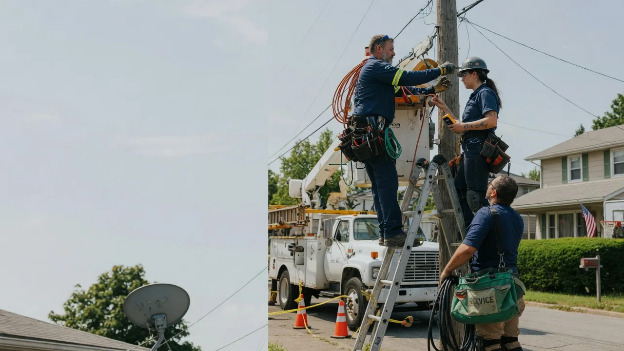 Electrical Repair in Elkton, VA near me
